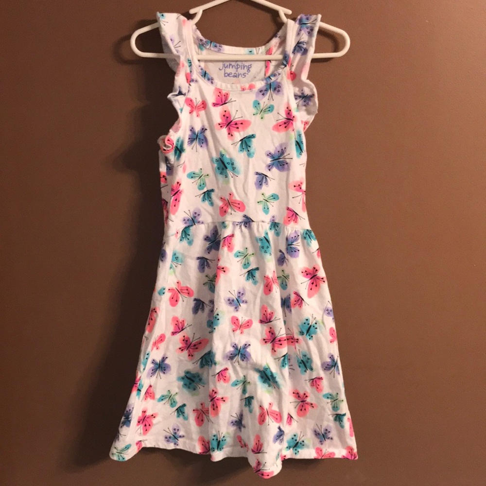 Spring/ Summer Dress